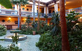 La Villa Mandarine